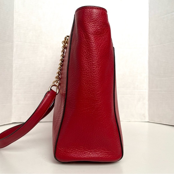 Coach Marlie Tote Bag - Picture 5 of 13